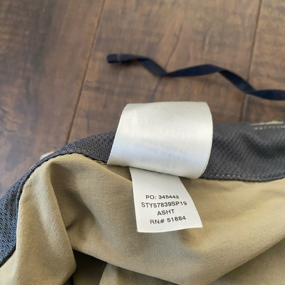 Patagonia Sandy Cay shorts - Picture 11 of 13